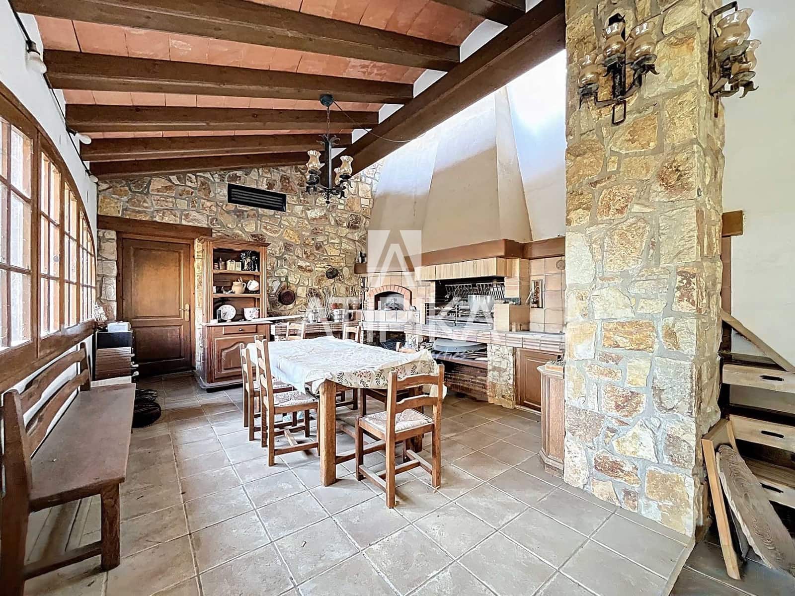 Terreno/Finca Rústica en Teià en venta - 2.250.000 € (Ref: 9503722)