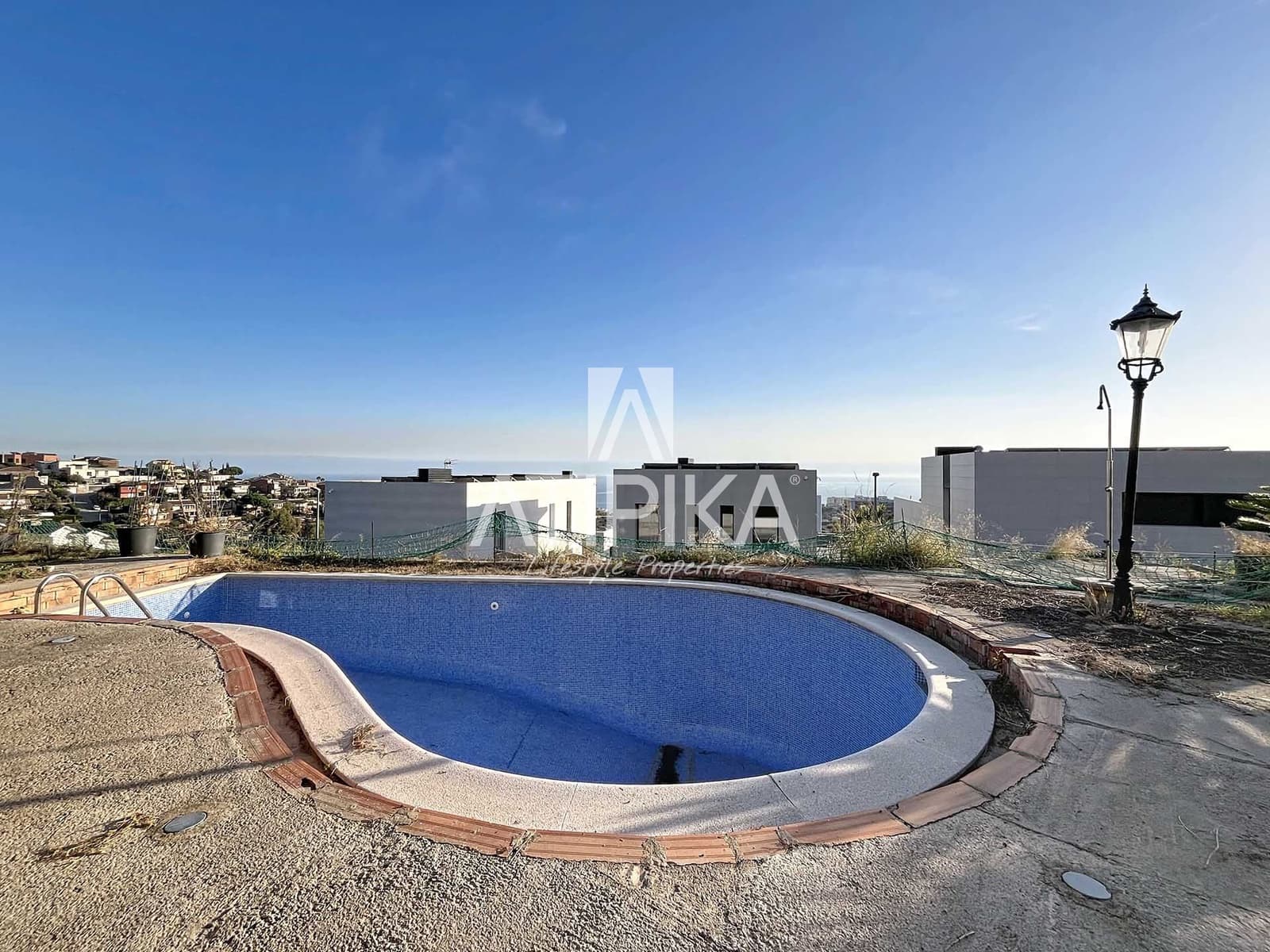 Terreno/Finca Rústica en Teià en venta - 2.250.000 € (Ref: 9503722)