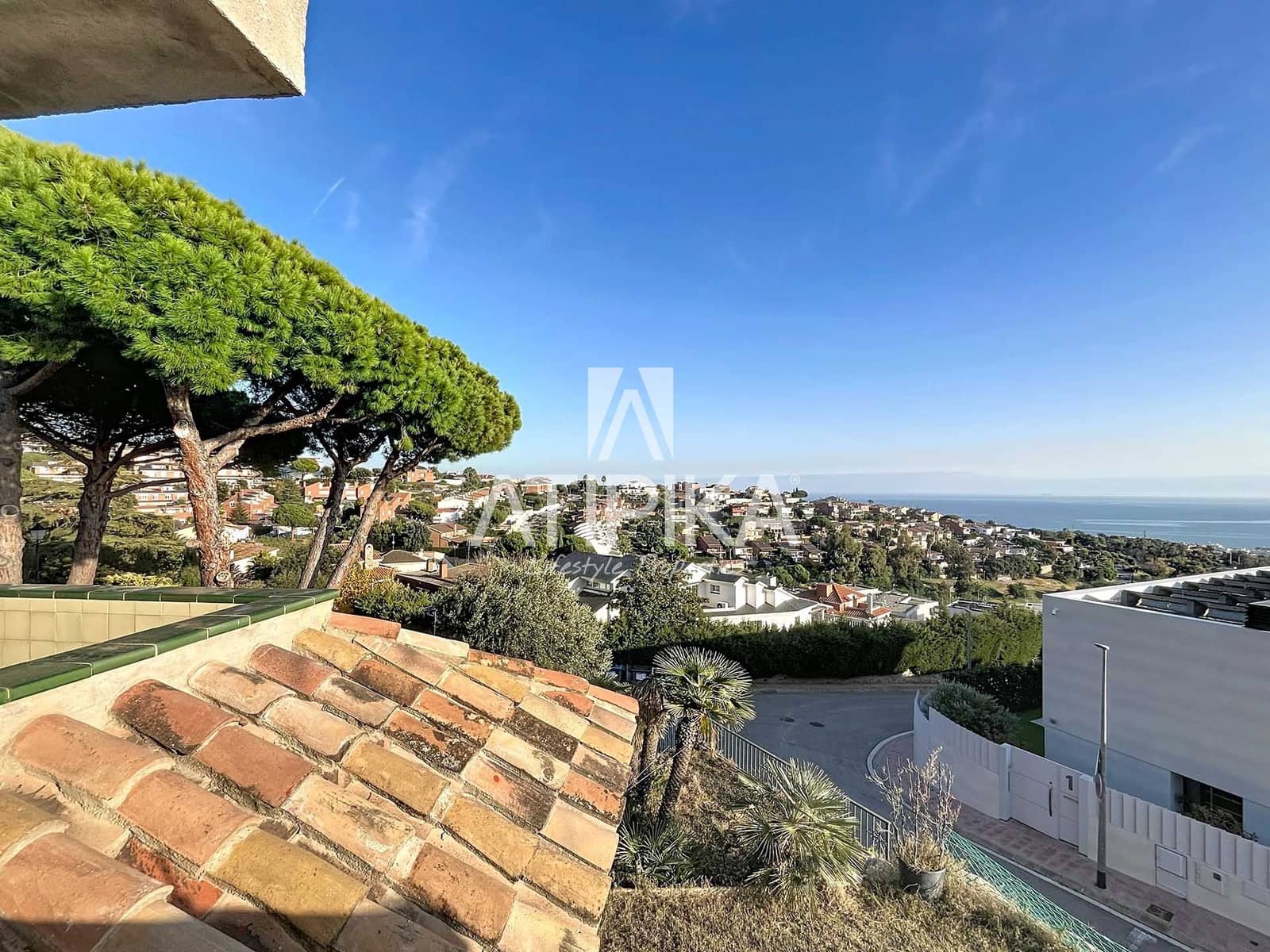 Terreno/Finca Rústica en Teià en venta - 2.250.000 € (Ref: 9503722)