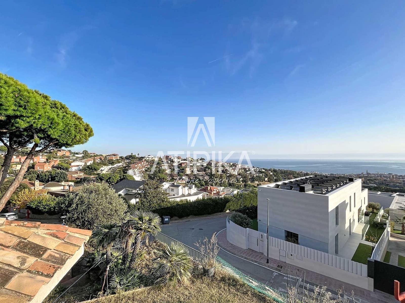 Terreno/Finca Rústica en Teià en venta - 2.250.000 € (Ref: 9503722)