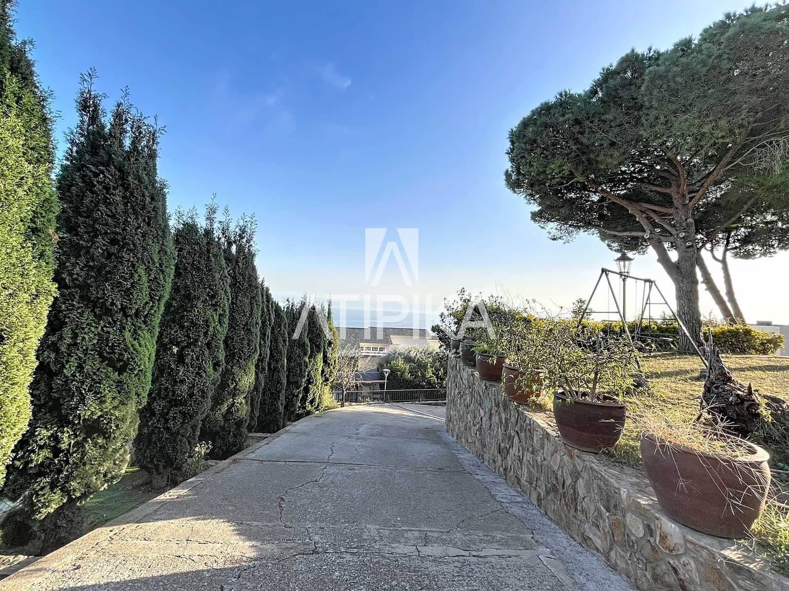 Terreno/Finca Rústica en Teià en venta - 2.250.000 € (Ref: 9503722)