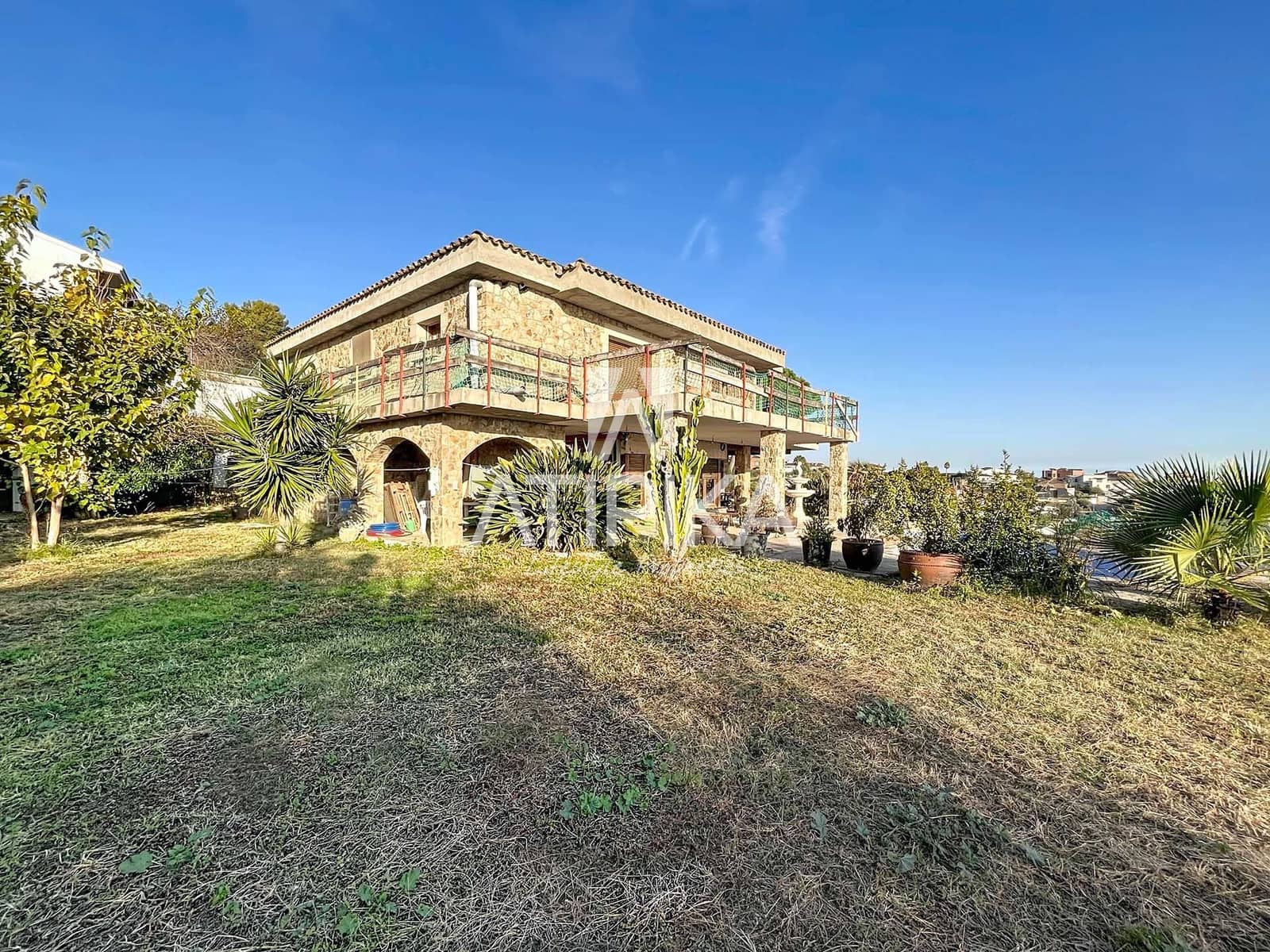 Terreno/Finca Rústica en Teià en venta - 2.250.000 € (Ref: 9503722)