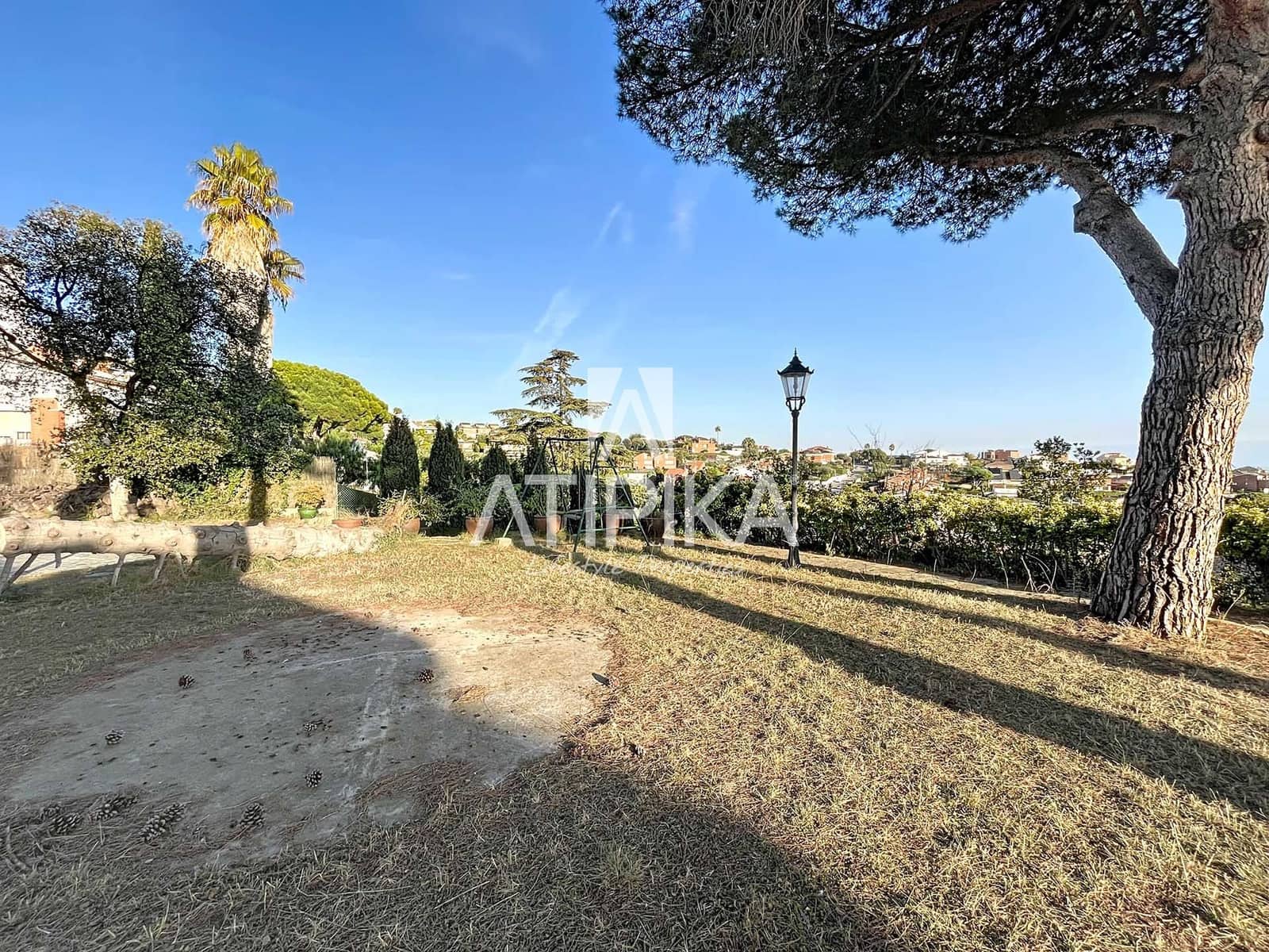 Terreno/Finca Rústica en Teià en venta - 2.250.000 € (Ref: 9503722)