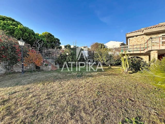 Terreno/Finca Rústica en Teià en venta - 2.250.000 € (Ref: 9503722)