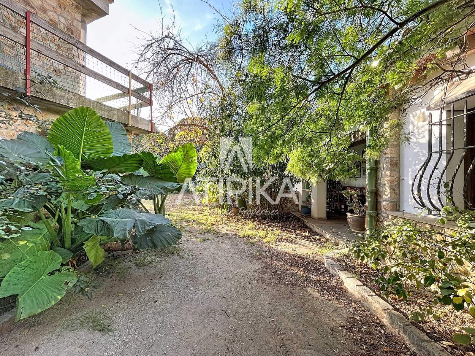 Terreno/Finca Rústica en Teià en venta - 2.250.000 € (Ref: 9503722)