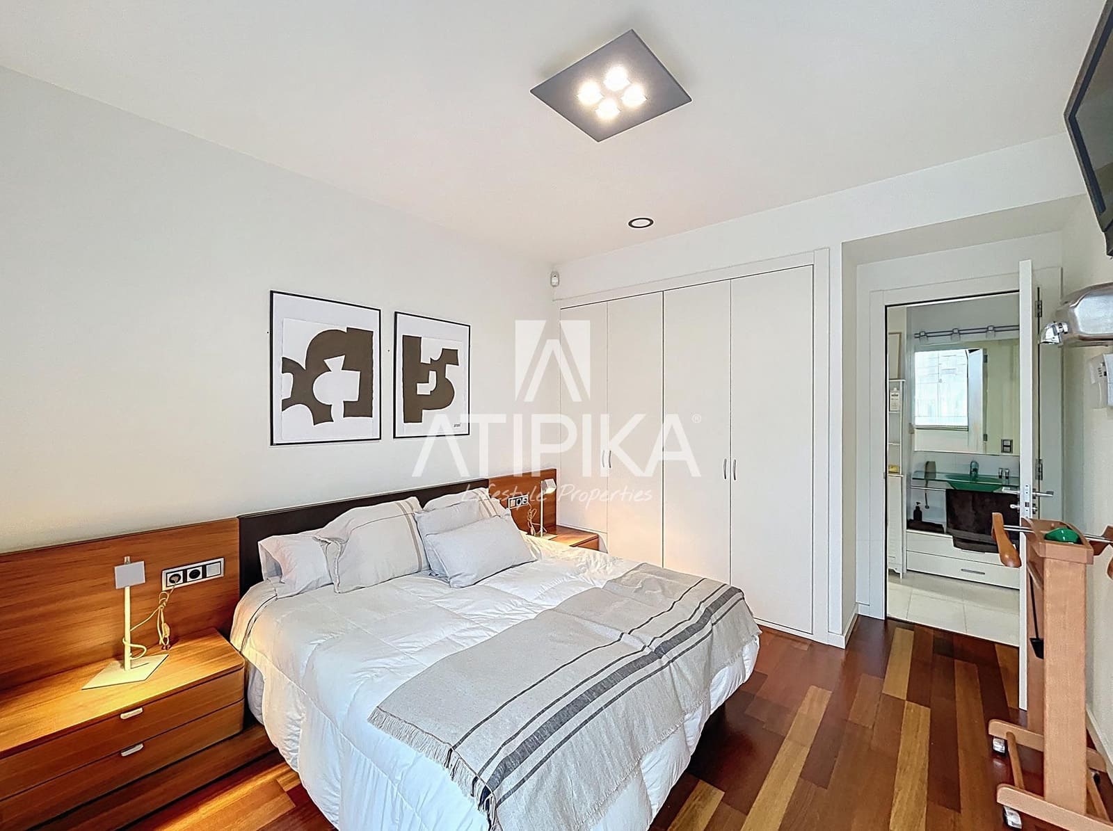 Appartamento in vendita in Barcelona citta - 950.000 € (Rif: 9523816)