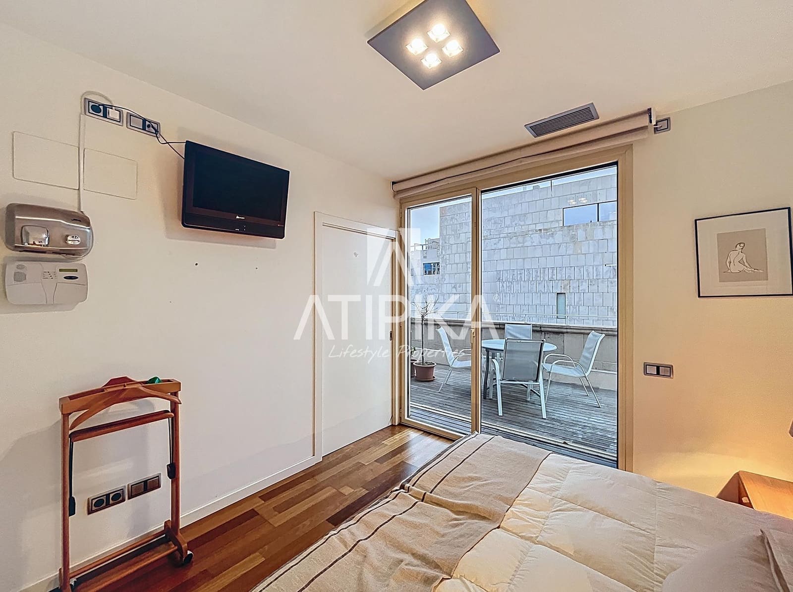 Appartamento in vendita in Barcelona citta - 950.000 € (Rif: 9523816)