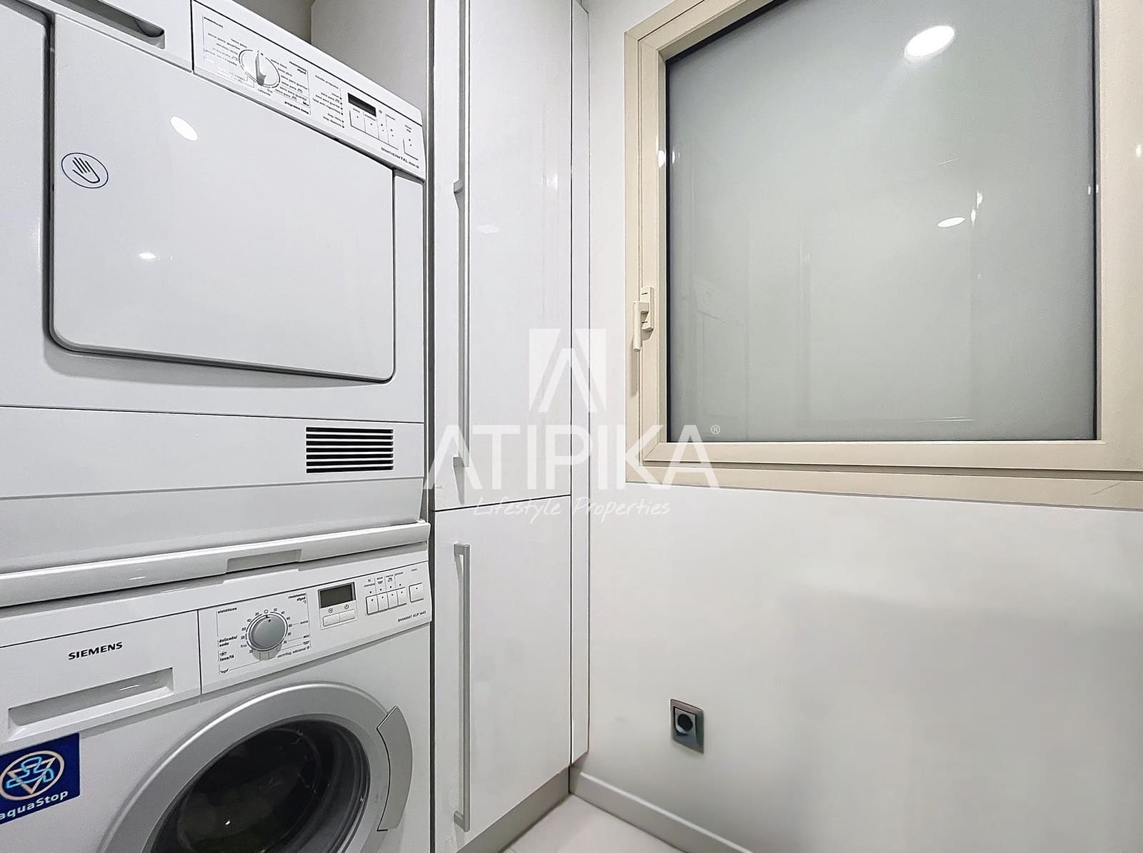 Appartamento in vendita in Barcelona citta - 950.000 € (Rif: 9523816)