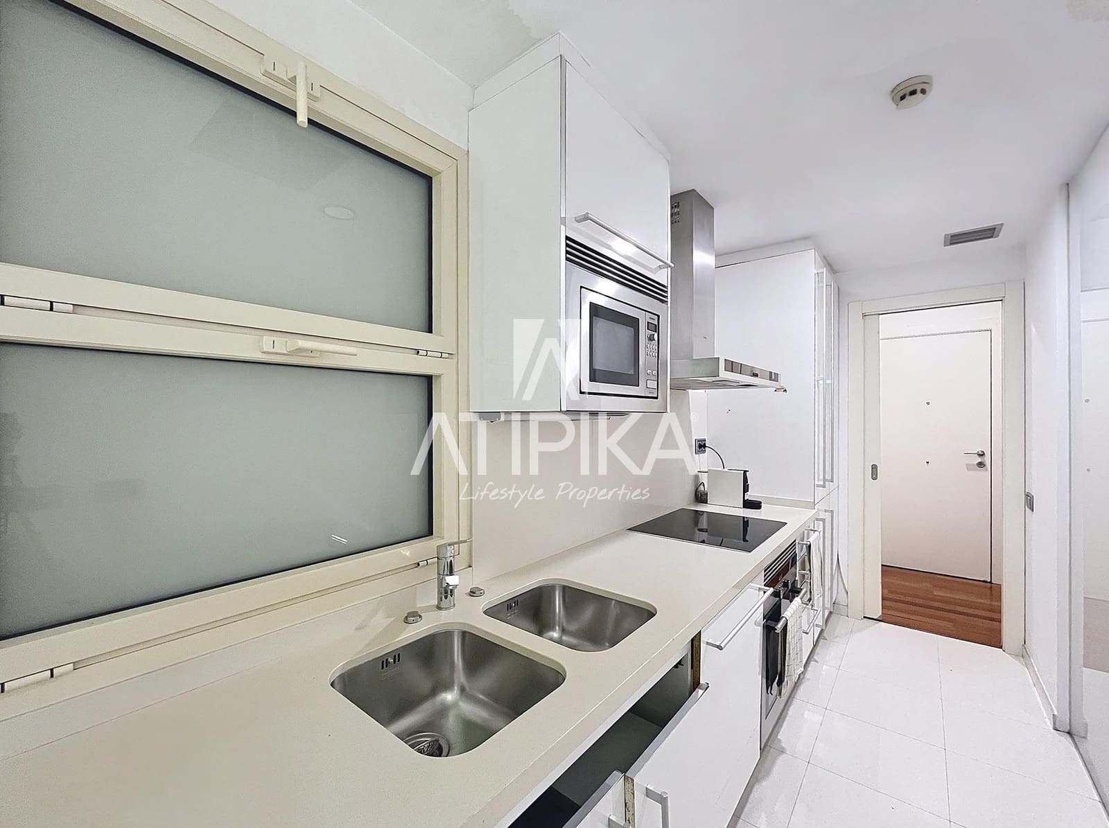 Appartamento in vendita in Barcelona citta - 950.000 € (Rif: 9523816)