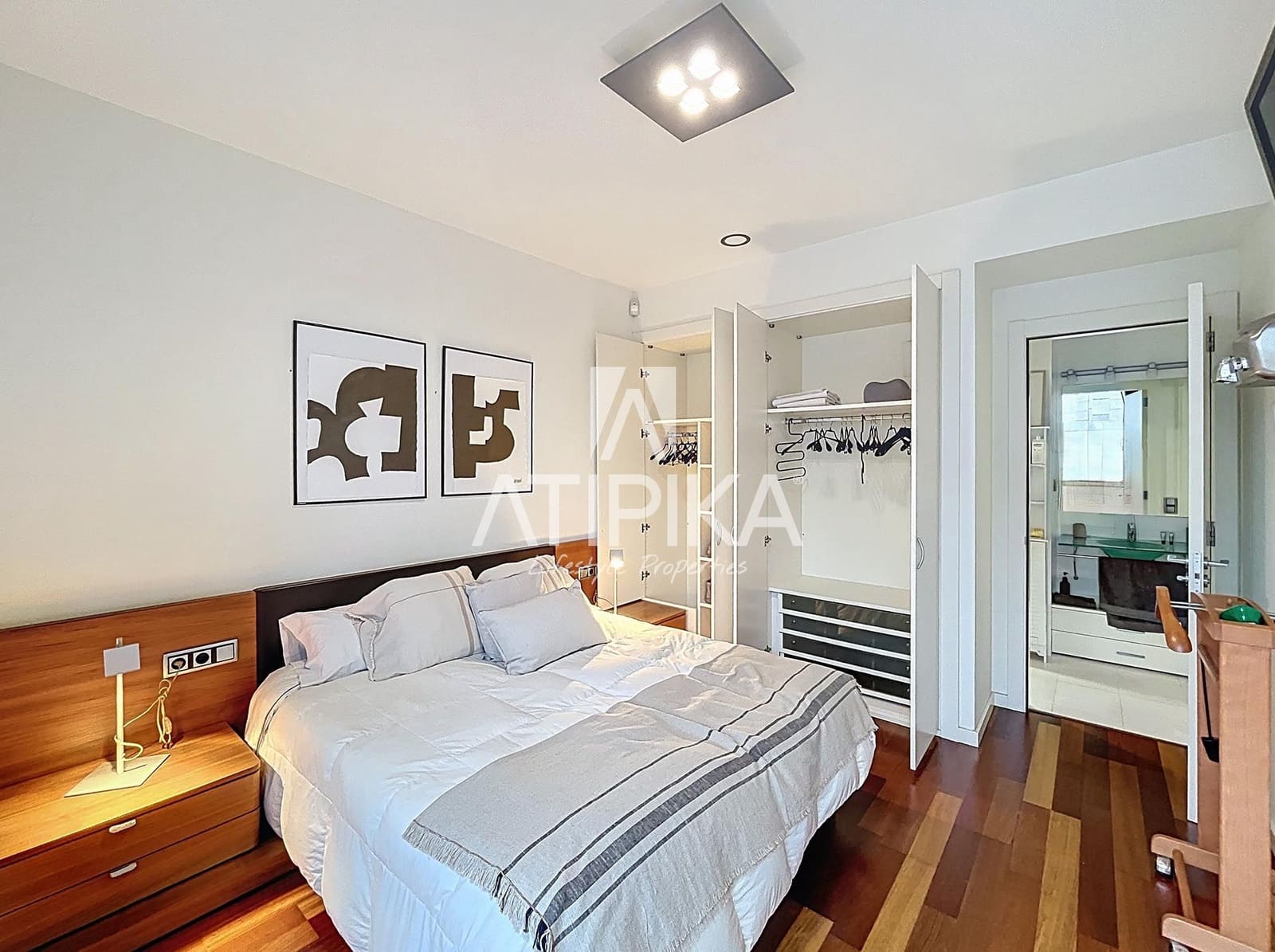 Appartamento in vendita in Barcelona citta - 950.000 € (Rif: 9523816)