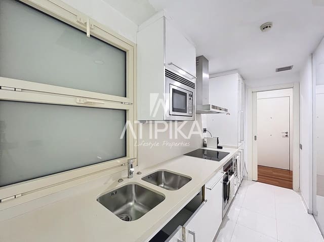 Appartamento in vendita in Barcelona città - 950.000 € (Rif: 9523816)