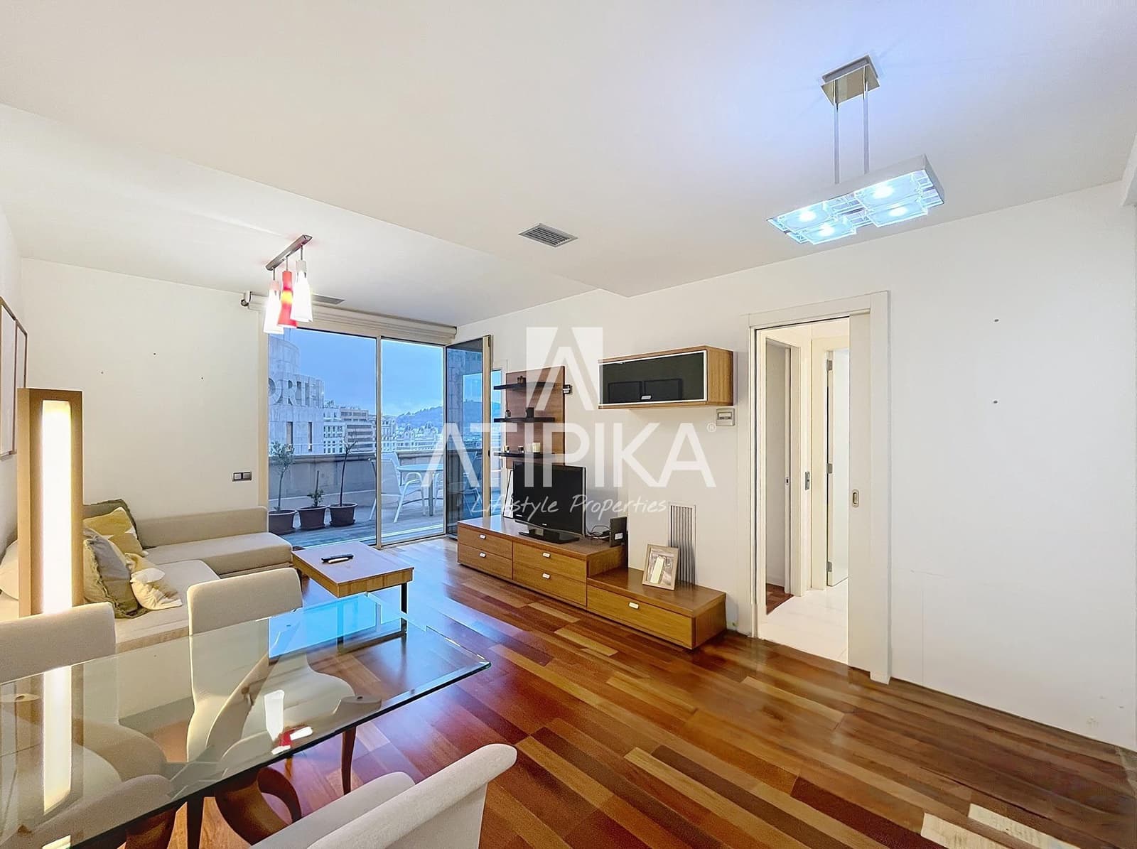 Appartamento in vendita in Barcelona citta - 950.000 € (Rif: 9523816)