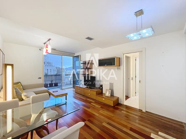 Appartamento in vendita in Barcelona città - 950.000 € (Rif: 9523816)