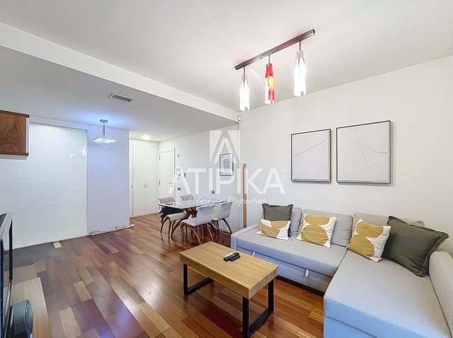 Appartamento in vendita in Barcelona città - 950.000 € (Rif: 9523816)