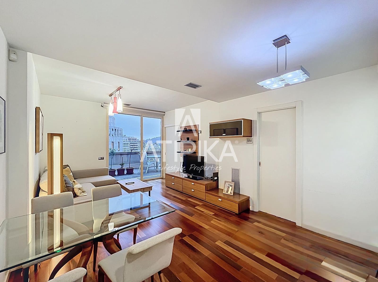 Appartamento in vendita in Barcelona citta - 950.000 € (Rif: 9523816)