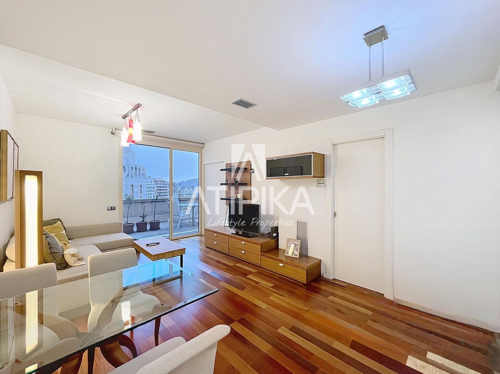 Appartamento in vendita in Barcelona citta - 950.000 € (Rif: 9523816)