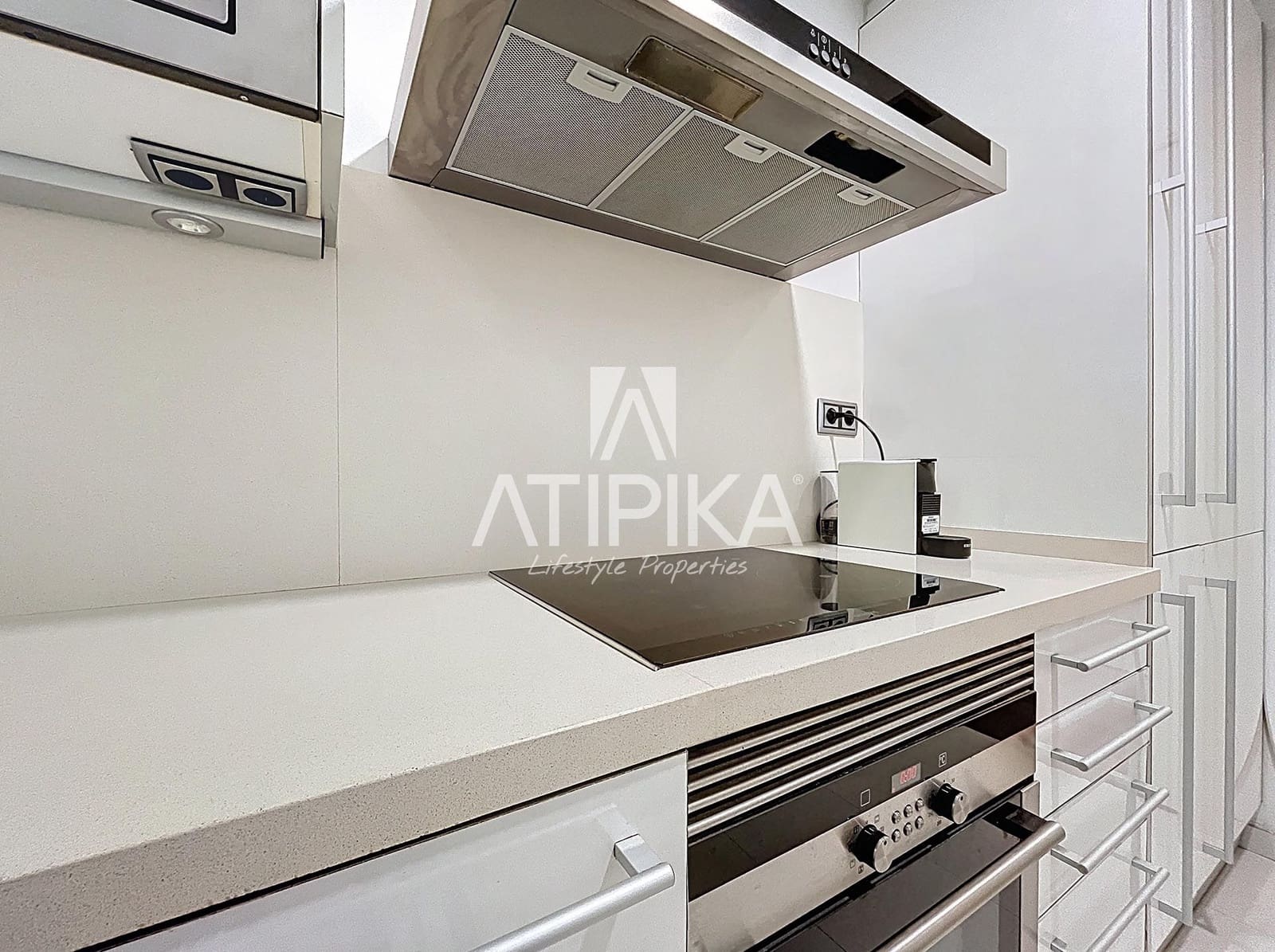 Appartamento in vendita in Barcelona citta - 950.000 € (Rif: 9523816)