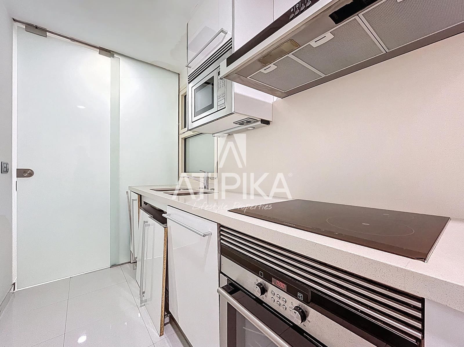 Appartamento in vendita in Barcelona citta - 950.000 € (Rif: 9523816)