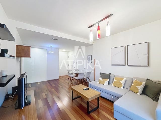 Appartamento in vendita in Barcelona città - 950.000 € (Rif: 9523816)