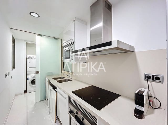 Appartamento in vendita in Barcelona città - 950.000 € (Rif: 9523816)
