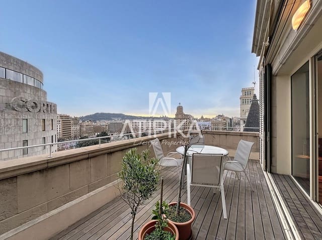 Appartamento in vendita in Barcelona città - 950.000 € (Rif: 9523816)