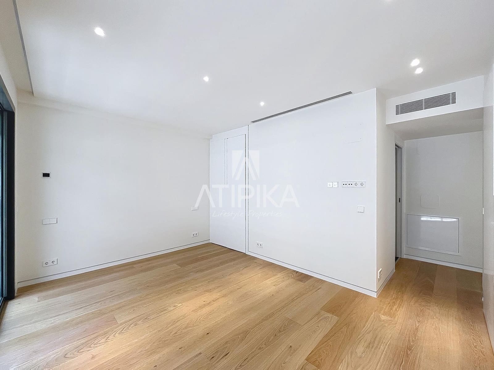 1 quarto Apartamento para venda em Barcelona cidade com piscina - 1 250 000 € (Ref: 9523818)