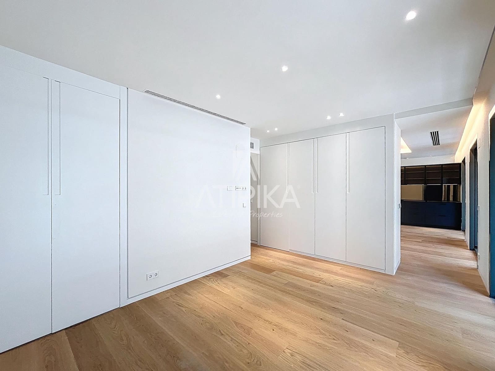 1 quarto Apartamento para venda em Barcelona cidade com piscina - 1 250 000 € (Ref: 9523818)