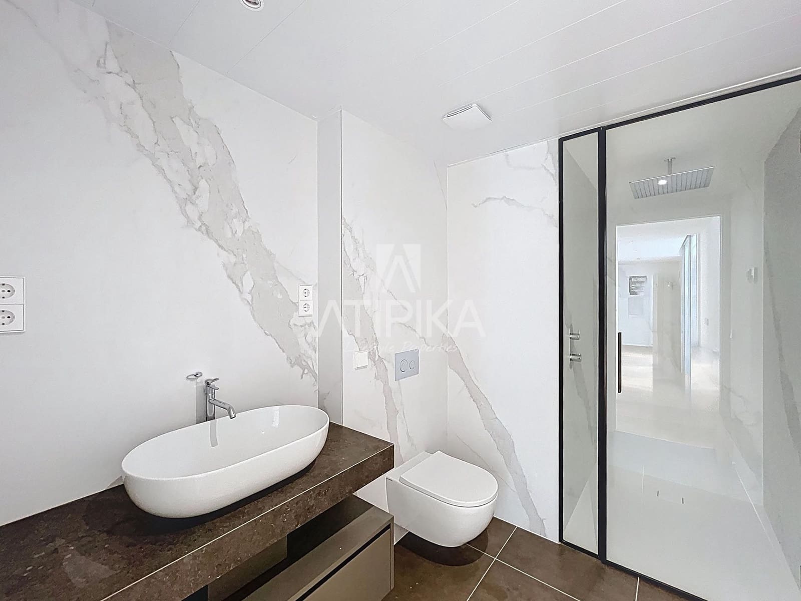 1 quarto Apartamento para venda em Barcelona cidade com piscina - 1 250 000 € (Ref: 9523818)