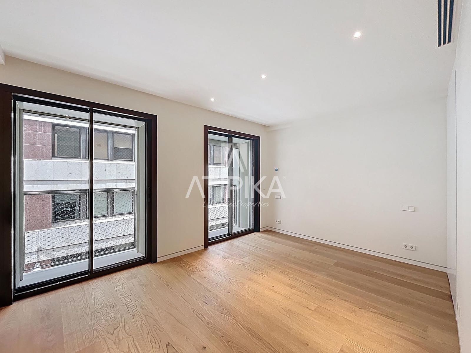 1 quarto Apartamento para venda em Barcelona cidade com piscina - 1 250 000 € (Ref: 9523818)