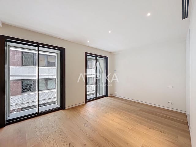 1 quarto Apartamento para venda em Barcelona cidade com piscina - 1 250 000 € (Ref: 9523818)