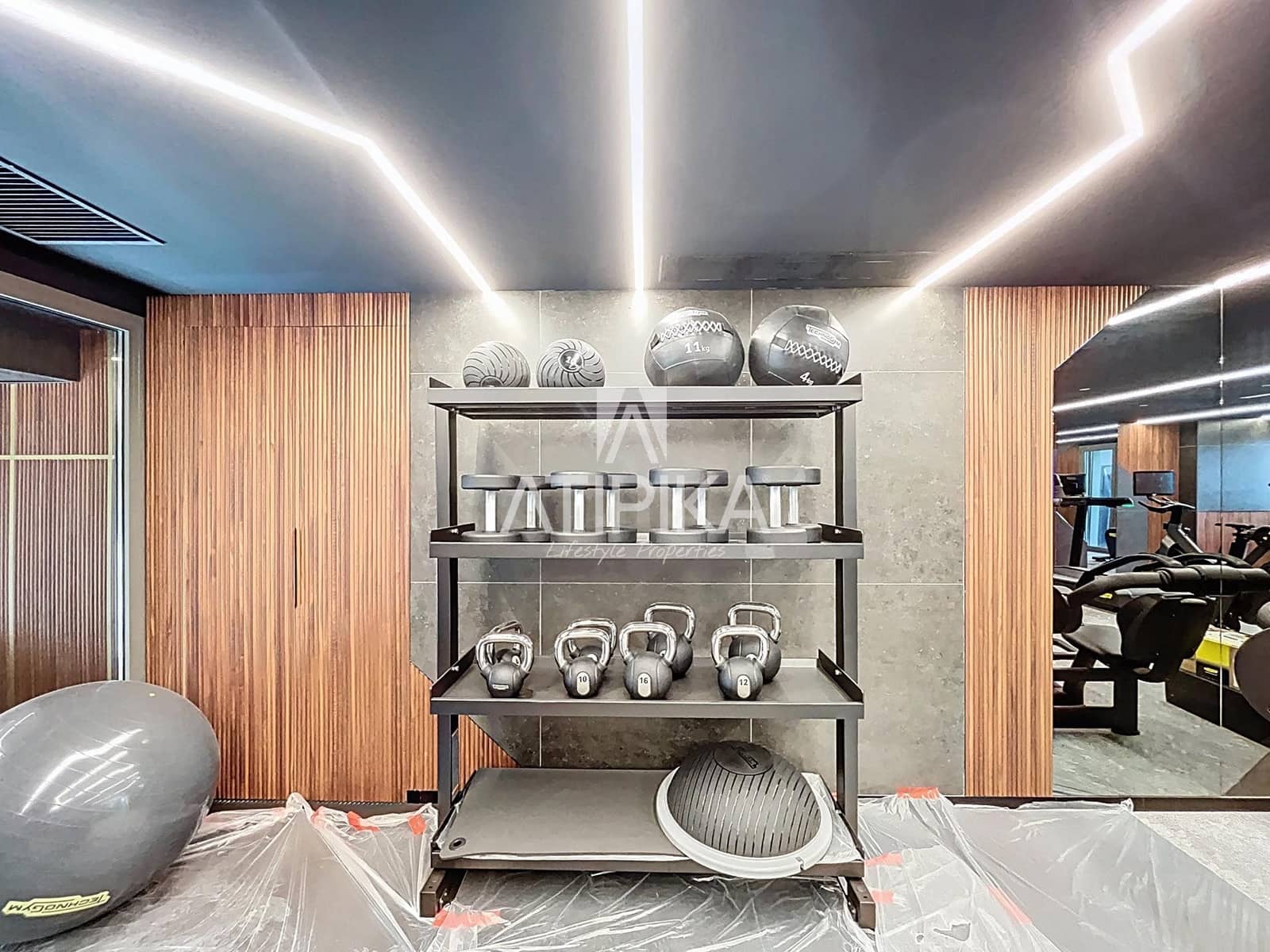 1 quarto Apartamento para venda em Barcelona cidade com piscina - 1 250 000 € (Ref: 9523818)