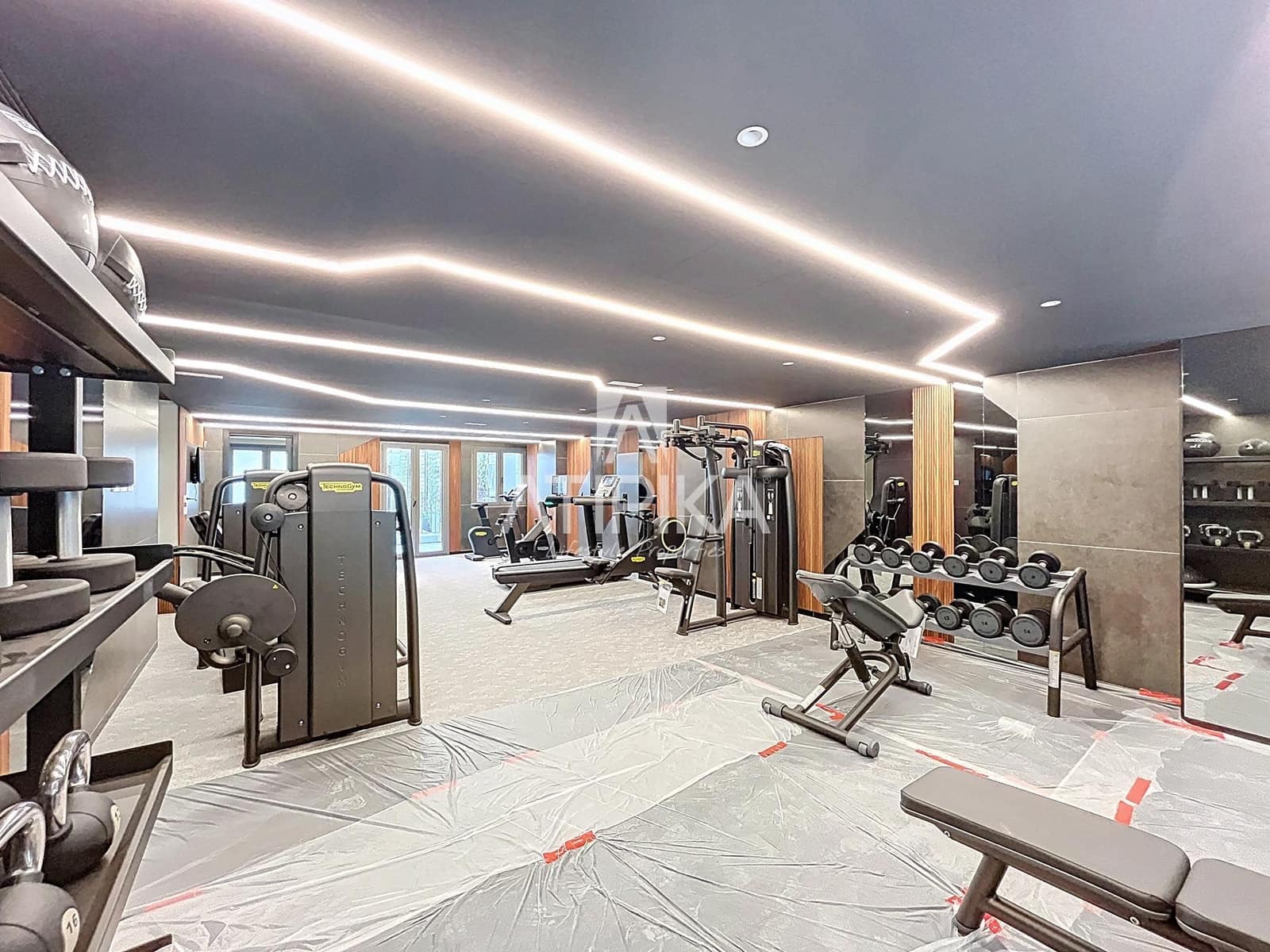 1 quarto Apartamento para venda em Barcelona cidade com piscina - 1 250 000 € (Ref: 9523818)