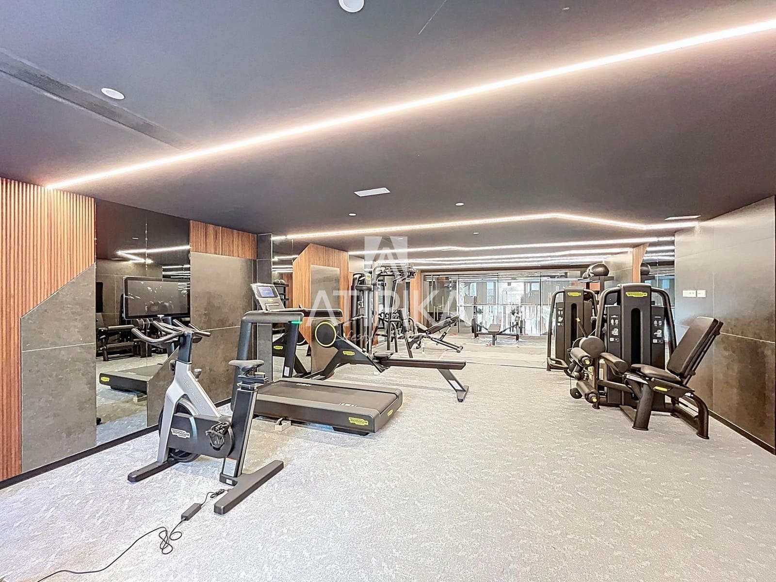 1 quarto Apartamento para venda em Barcelona cidade com piscina - 1 250 000 € (Ref: 9523818)