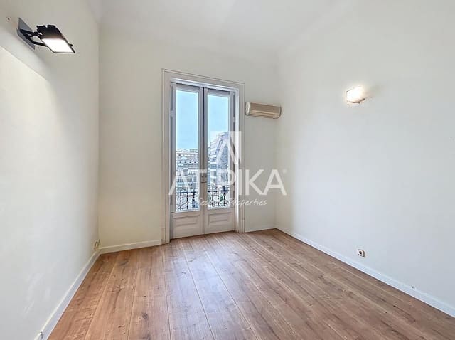 4 quarto Escritório para arrendar em Barcelona cidade - 2 500 € (Ref: 9525991)