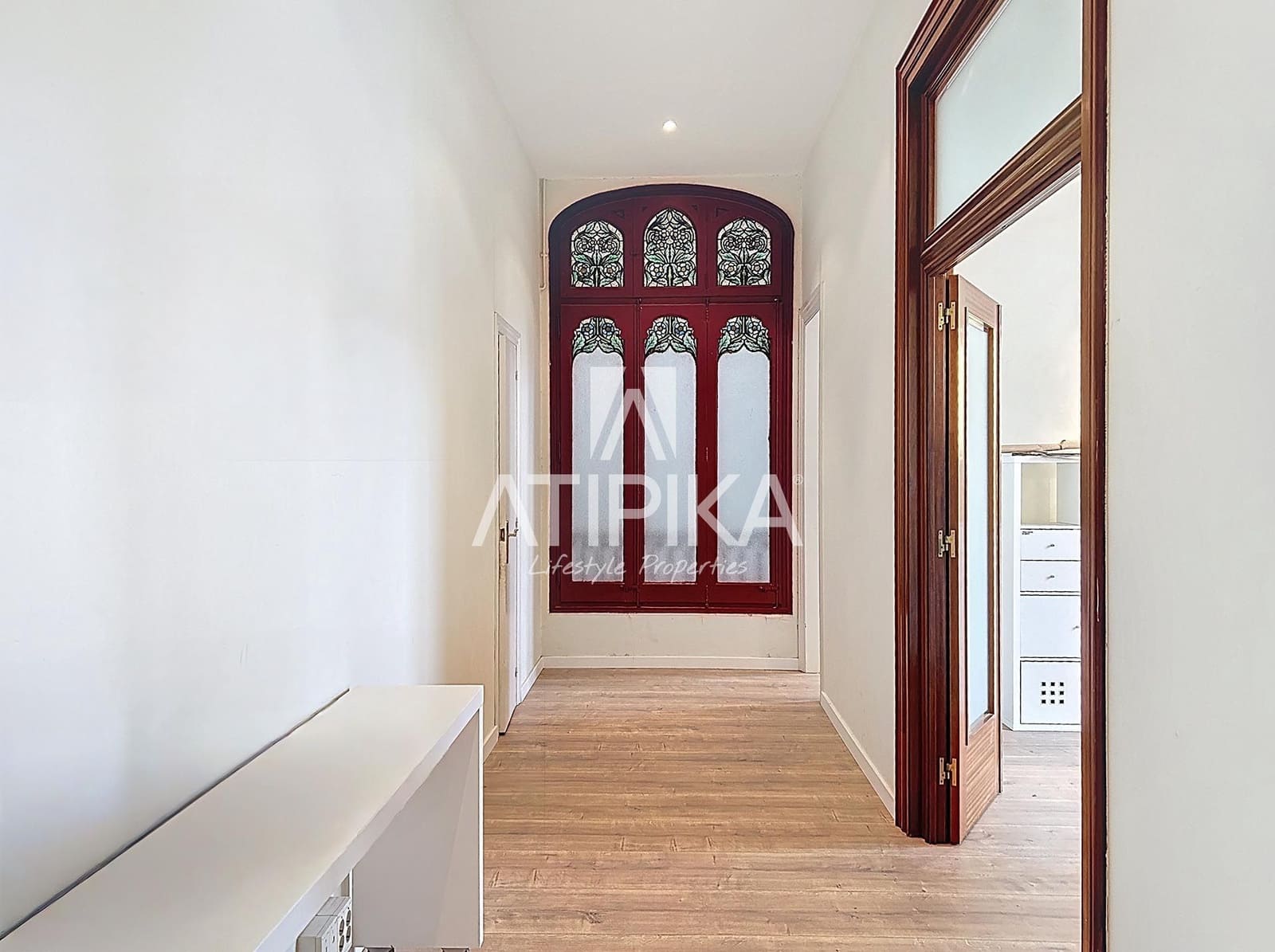 4 quarto Escritório para arrendar em Barcelona cidade - 2 500 € (Ref: 9525991)