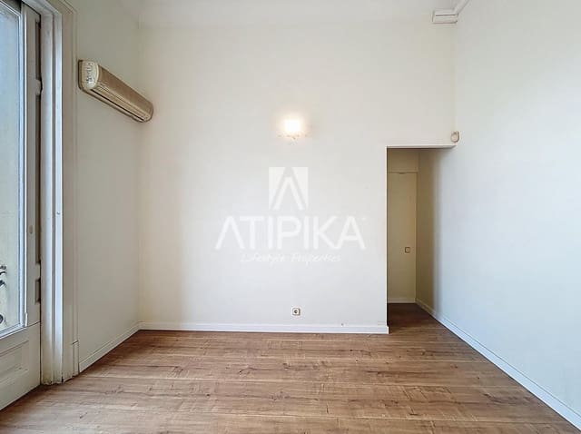 4 quarto Escritório para arrendar em Barcelona cidade - 2 500 € (Ref: 9525991)