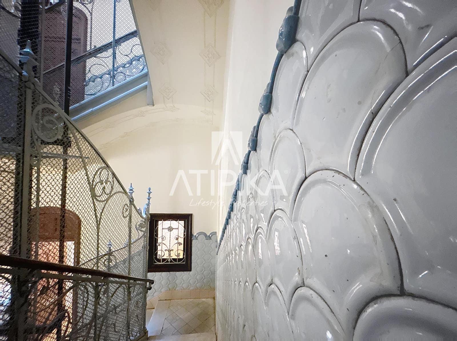 4 quarto Escritório para arrendar em Barcelona cidade - 2 500 € (Ref: 9525991)