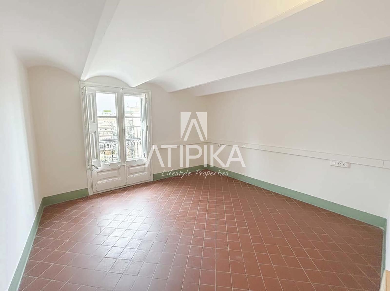 6 bedroom Office for rent in Barcelona city - € 4,900 (Ref: 9529263)