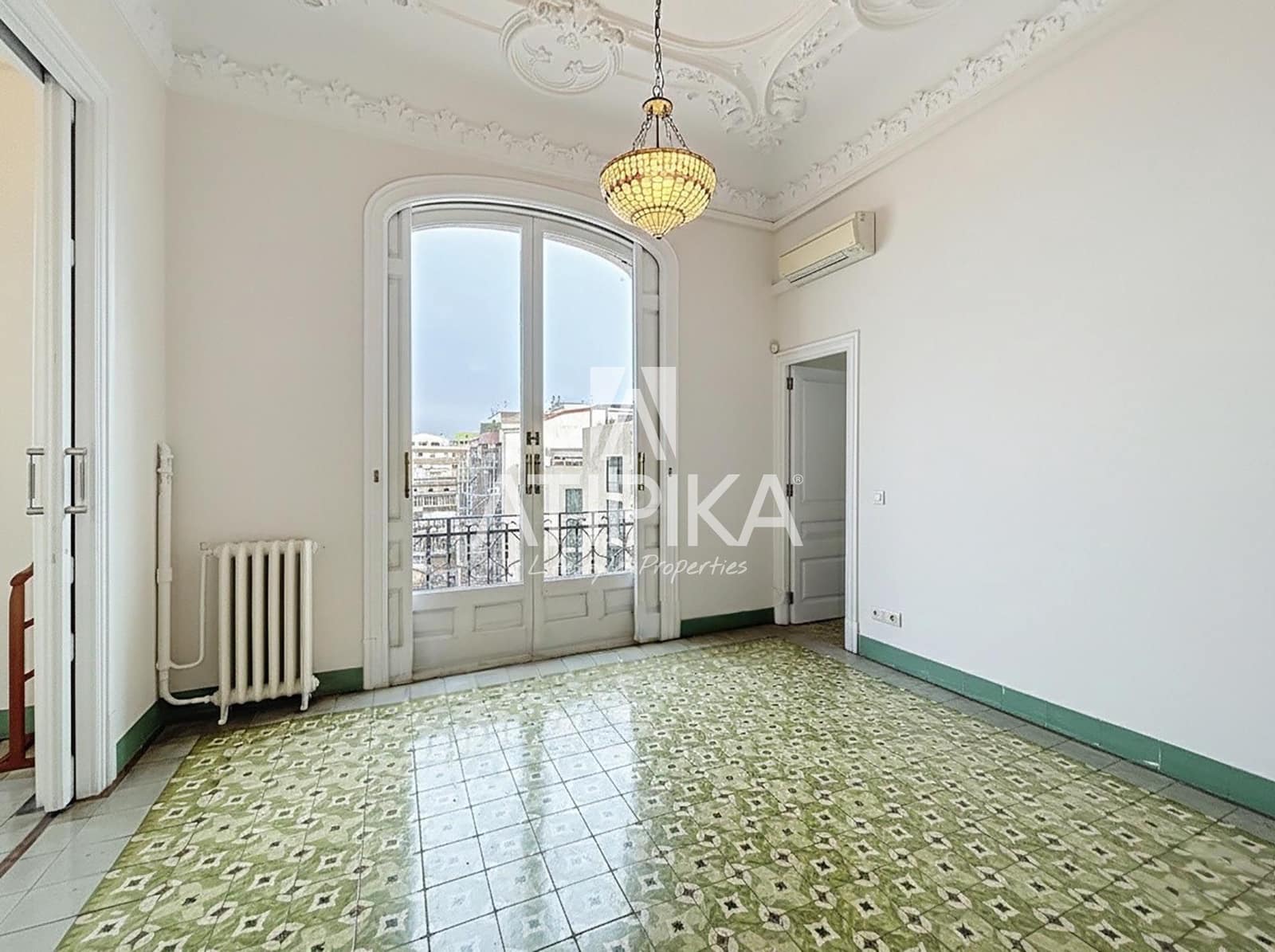 6 bedroom Office for rent in Barcelona city - € 4,900 (Ref: 9529263)