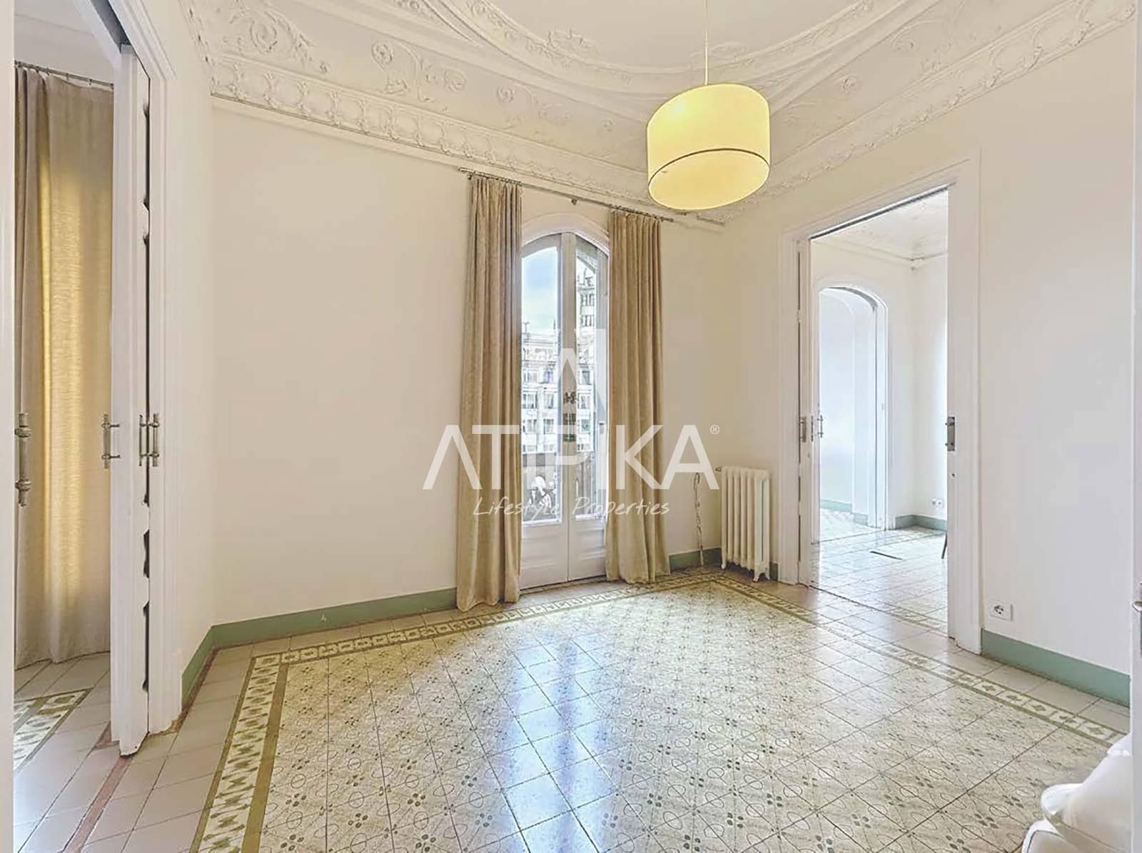 6 bedroom Office for rent in Barcelona city - € 4,900 (Ref: 9529263)