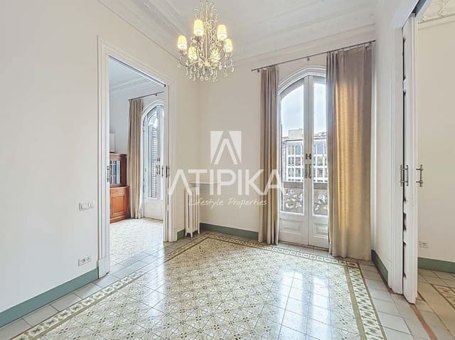 6 bedroom Office for rent in Barcelona city - € 4,900 (Ref: 9529263)