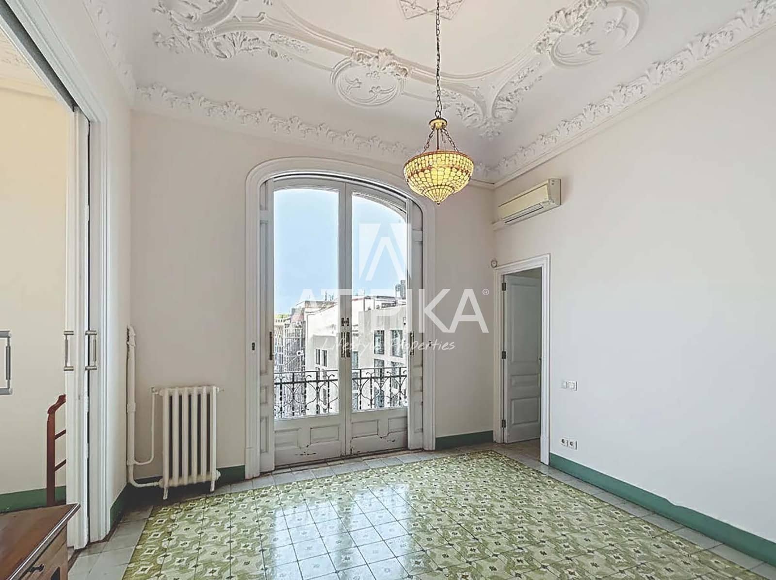6 bedroom Office for rent in Barcelona city - € 4,900 (Ref: 9529263)