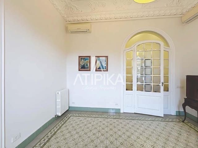 6 bedroom Office for rent in Barcelona city - € 4,900 (Ref: 9529263)