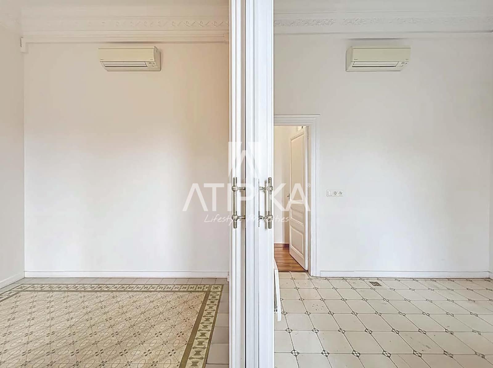 6 bedroom Office for rent in Barcelona city - € 4,900 (Ref: 9529263)