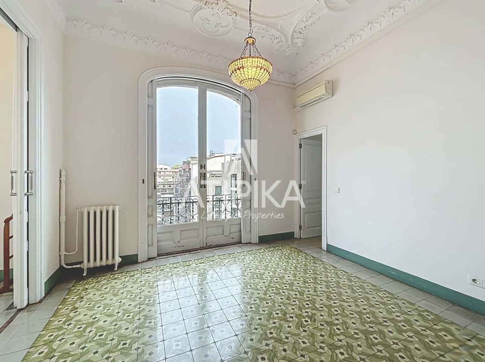 6 bedroom Office for rent in Barcelona city - € 4,900 (Ref: 9529263)