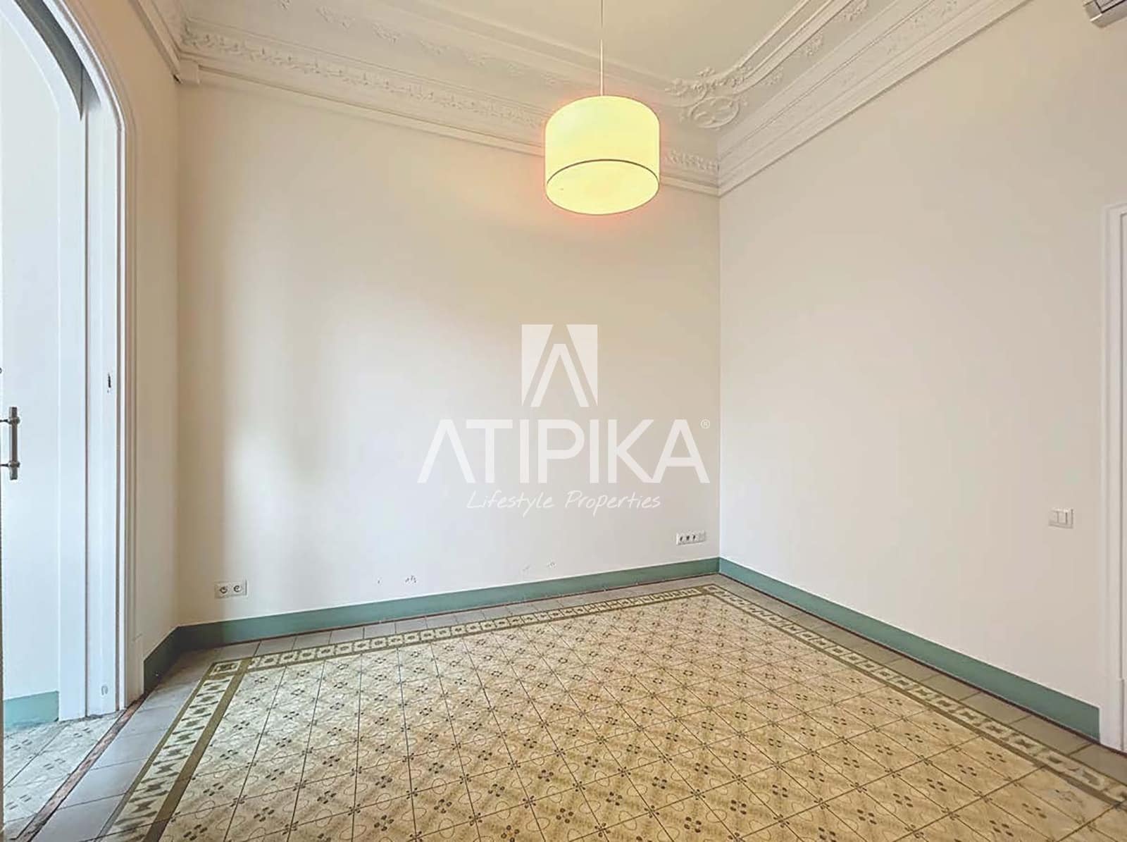 6 bedroom Office for rent in Barcelona city - € 4,900 (Ref: 9529263)