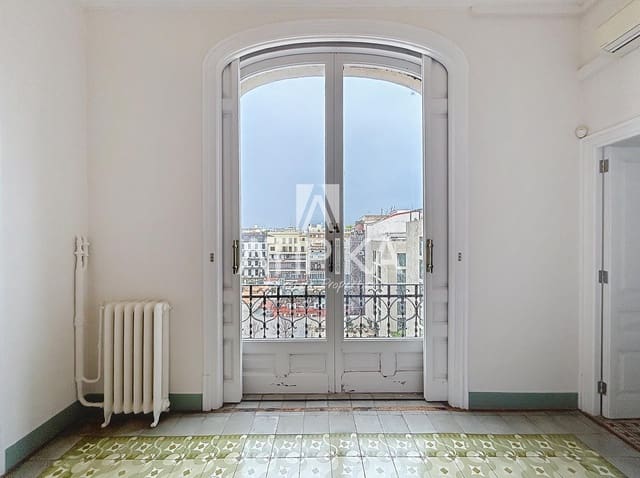 6 bedroom Office for rent in Barcelona city - € 4,900 (Ref: 9529263)