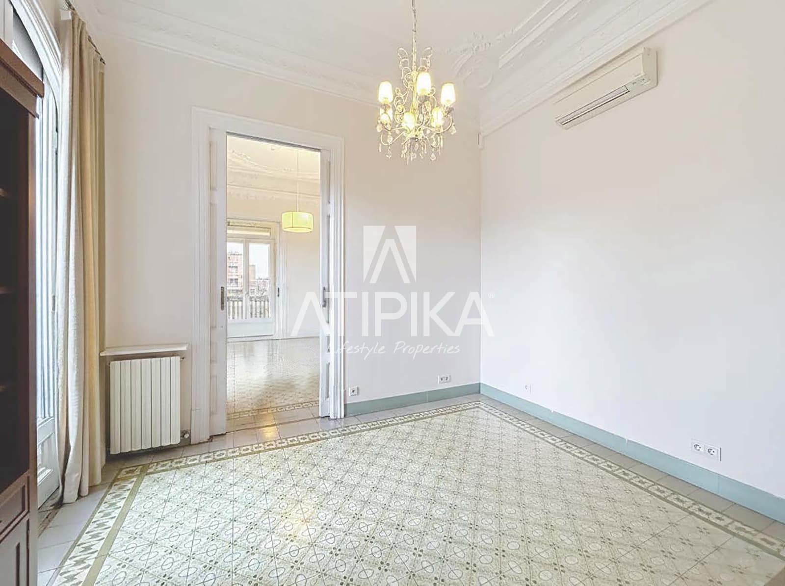 6 bedroom Office for rent in Barcelona city - € 4,900 (Ref: 9529263)