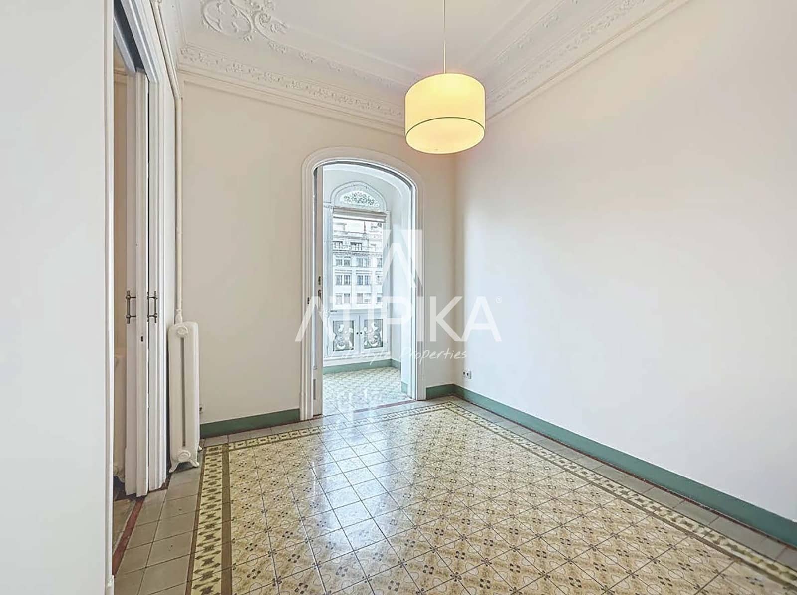 6 bedroom Office for rent in Barcelona city - € 4,900 (Ref: 9529263)