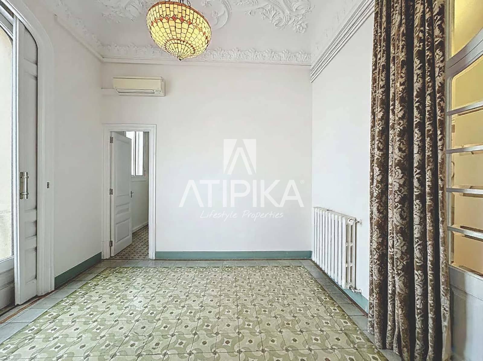 6 bedroom Office for rent in Barcelona city - € 4,900 (Ref: 9529263)